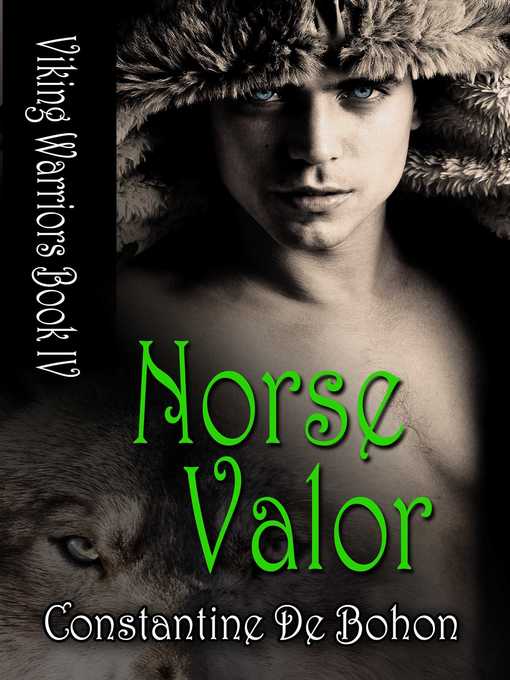 Title details for Norse Valor by Constantine De Bohon - Available